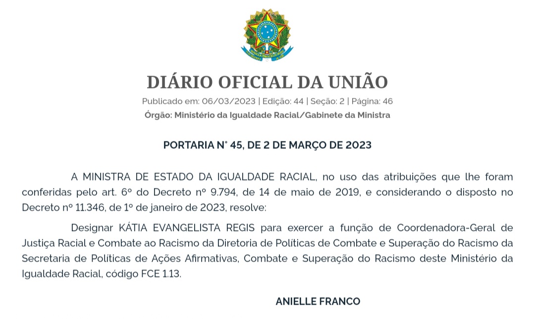 Diário Oficial profa Kátia Régis.jpeg