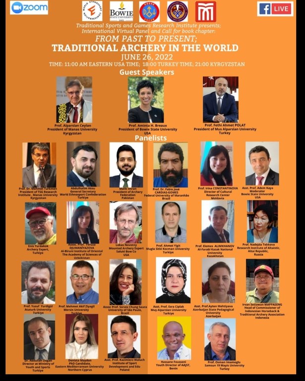 Docente da UFMA é convidado para rede internacional de pesquisadores em jogos e esportes tradicionais.jpeg