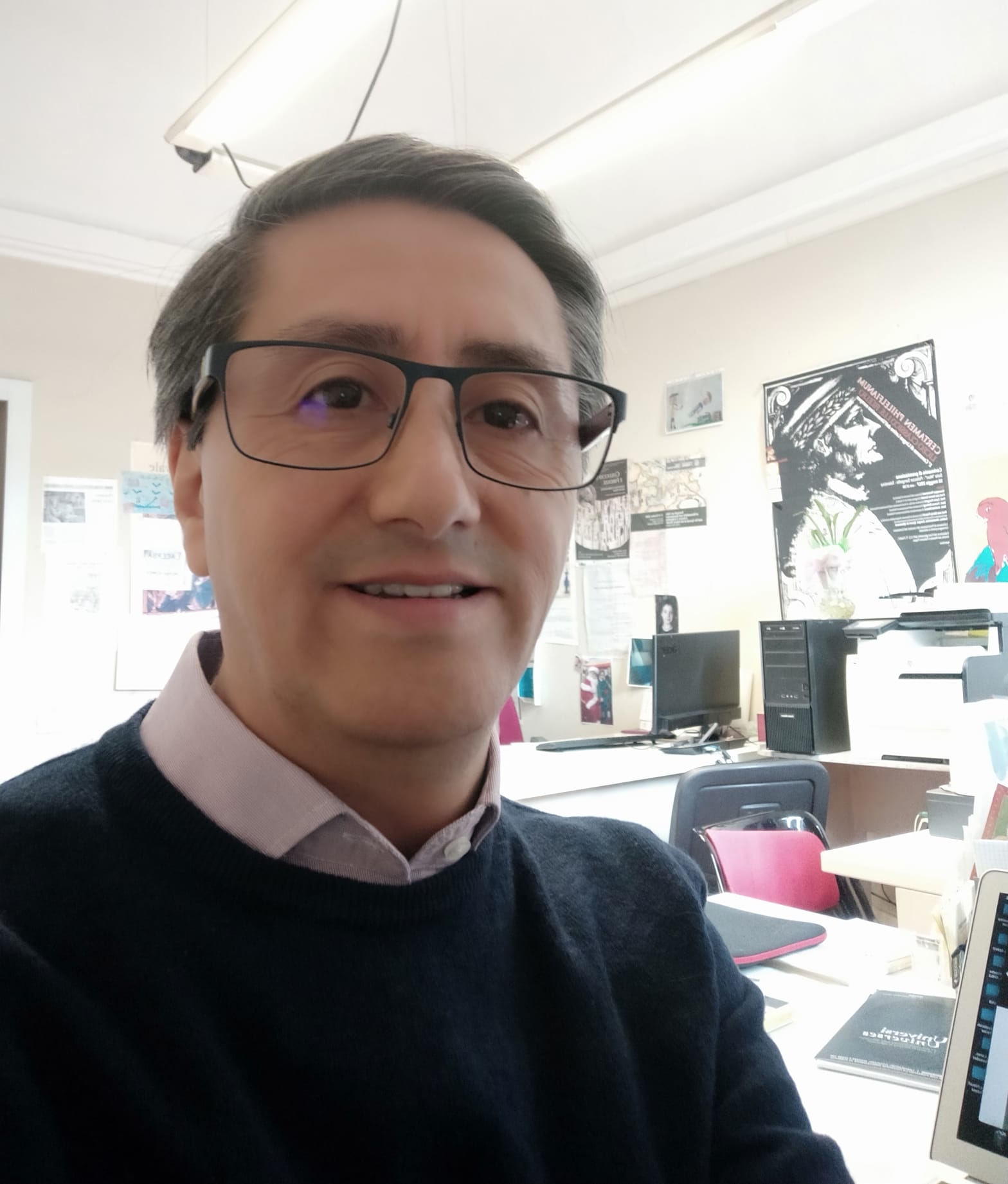 Professor de filosofia da UFMA ministra seminário em universidade italiana.jpeg