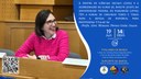 Docente do curso de Direito da UFMA realiza Defesa de Memorial para promoção de titulo à professora titular