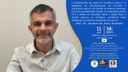 Docente do curso de Filosofia da UFMA realiza Defesa de Memorial para promoção de título à professor titular