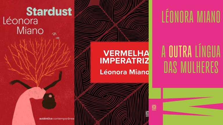 Docente do curso de letras realiza tradução do livro "A outra língua das mulheres"