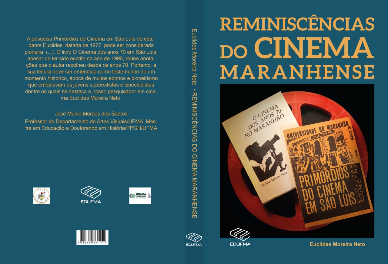 Docente lança livro que reúne pesquisas da trajetória audiovisual maranhense.jpg