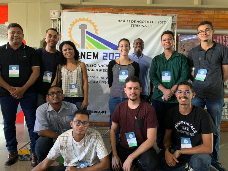 Docentes e discentes de Engenharia Mecânica representam a UFMA em congresso nacional, no Piauí.jpeg