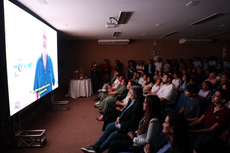 Documentário da UFMA resgata memórias e revela a riqueza histórica e cultural da região Itaqui-Bacanga