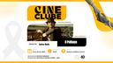 Edição especial do Cineclube da UFMA promove reflexão sobre valorização da vida