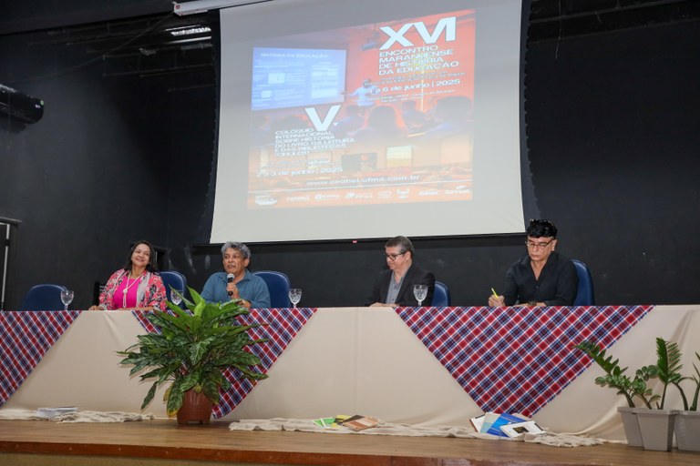 Educação e Tecnologia: UFMA promove Encontro sobre a inovação na prática do ensino