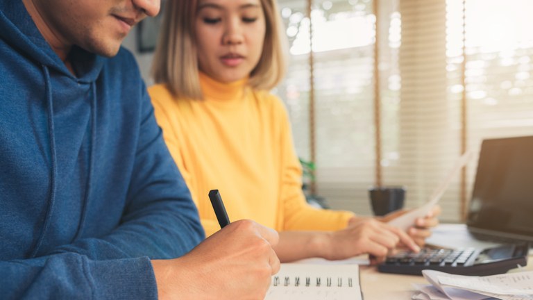 Educação financeira em foco: grupo de pesquisa da UFMA orienta planejamento no início do ano