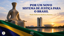 EDUFMA lança livro sobre mudanças no sistema de justiça brasileiro
