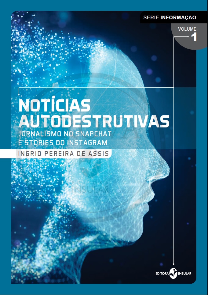 Egressa do curso Jornalismo da UFMA lança livro sobre o jornalismo nas redes sociais, fruto de sua pesquisa de doutorado.jpg