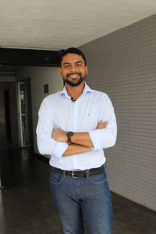 Egresso da UFMA é contratado por multinacional após desenvolver estudo sobre o comércio internacional no Maranhão.jpeg