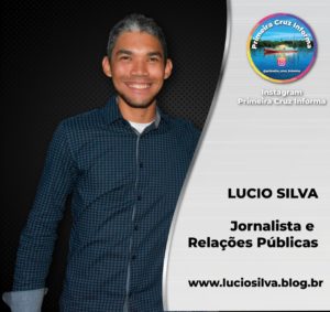 Egresso da UFMA é reconhecido por atuar no jornalismo regional em cidades dos Lençóis Maranhenses.jpeg