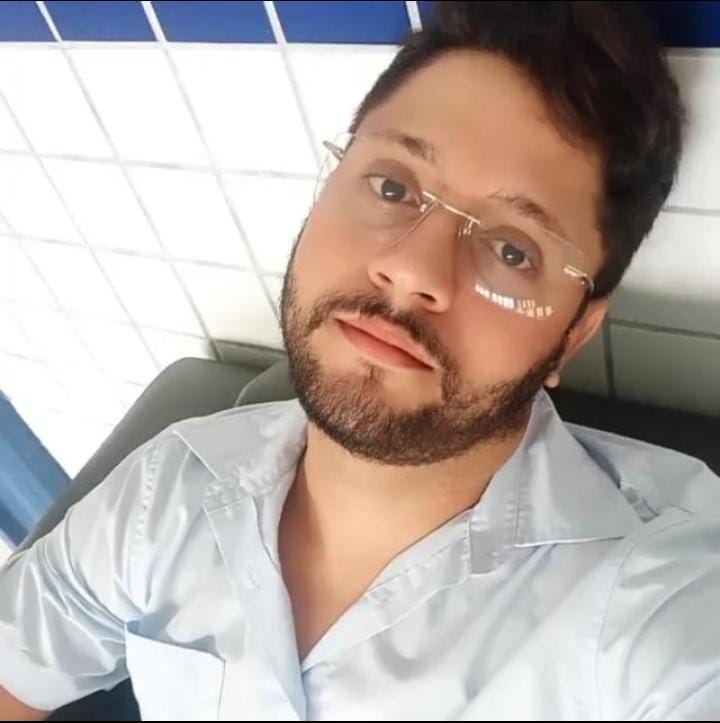 Egresso do Centro de Ciências de Bacabal recebe título de doutor em Antropologia Social pela UFG.jpg