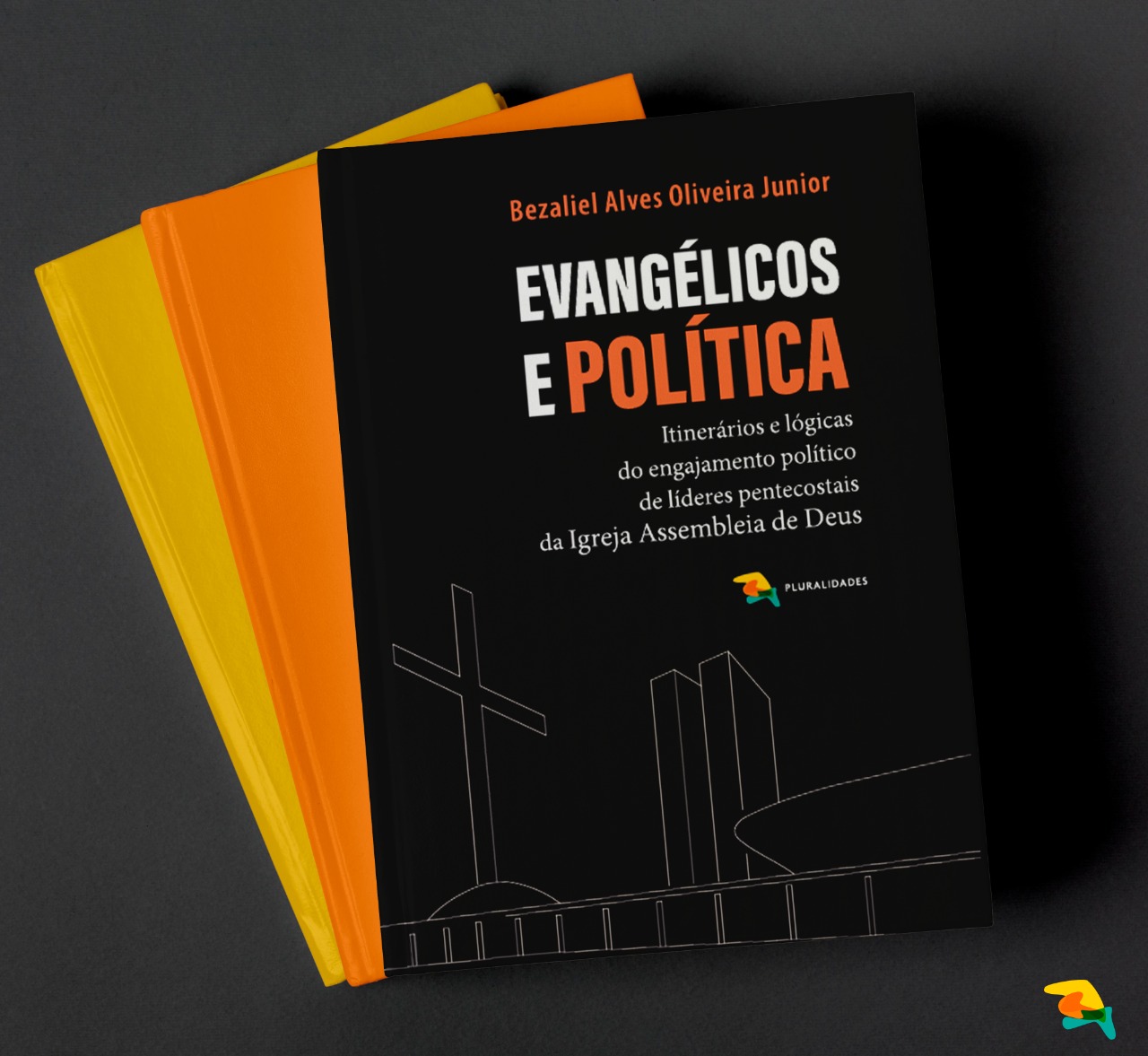 Egresso do mestrado em Sociologia, câmpus de Imperatriz, lança livro.jpeg