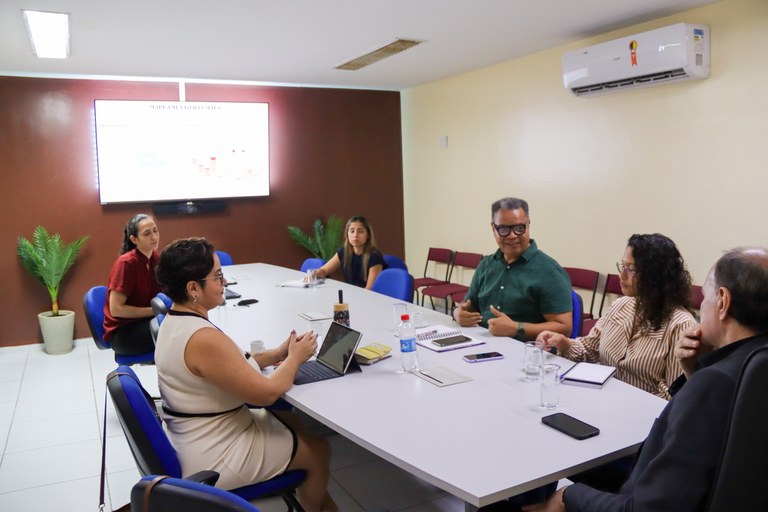 Em comemoração ao mês da mulher, UFMA implementa ações voltadas às mães da instituição