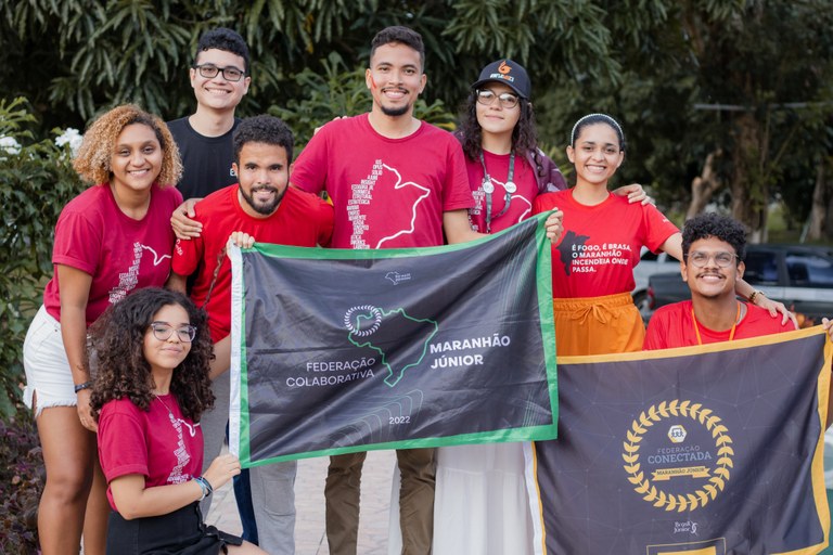 Empresa Júnior de Jornalismo é a primeira da UFMA Imperatriz a se federar a Confederação Brasileira de Empresas Juniores