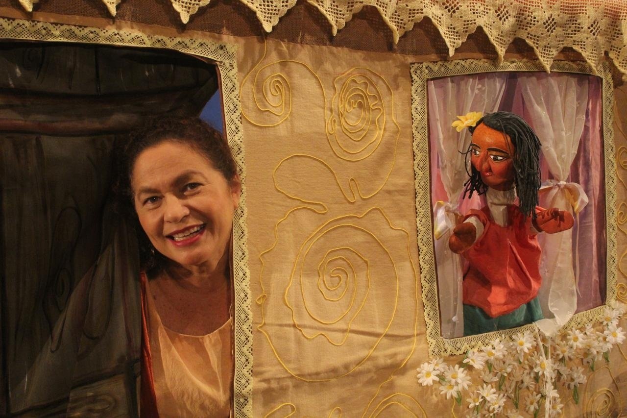 Empresa Júnior de Produção Cultural da UFMA estreia espetáculo Jardim das Américas