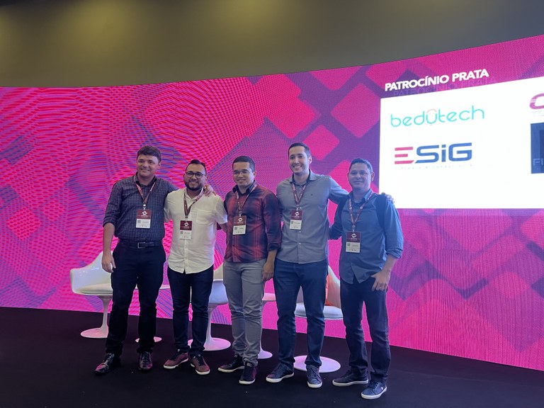 Encerramento WTICIFES 2023