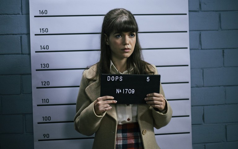 Entrelinhas: premiado filme sobre a ditadura de 64 será exibido em São Luís