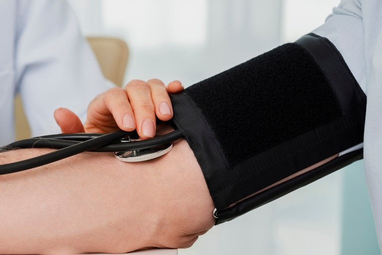 Especialista do HU-UFMA fala sobre medidas de prevenção no combate à hipertensão arterial