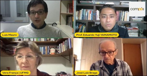 Esquenta Compós destaca a relação da comunicação com as mais diversas áreas do conhecimento.jpg