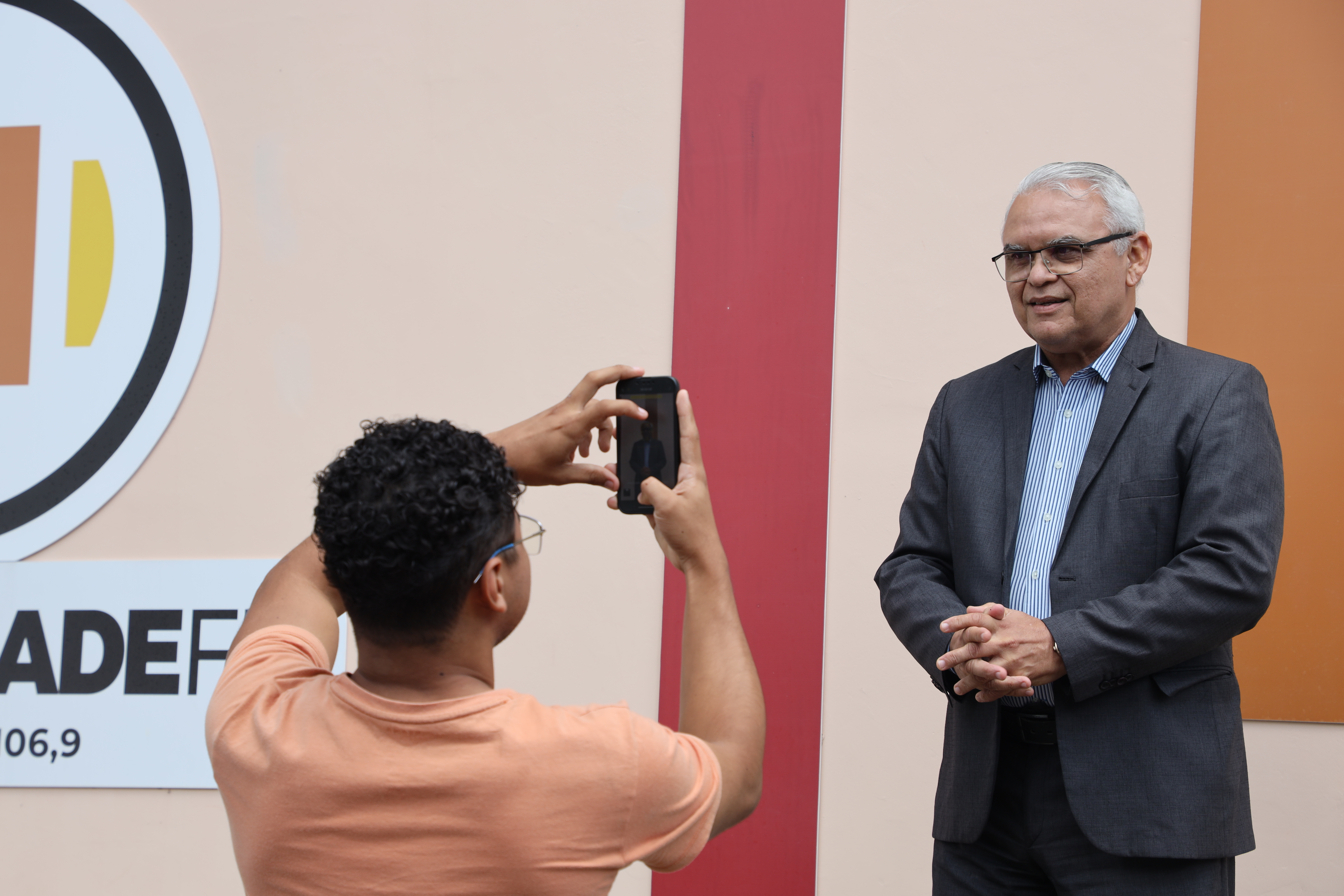 Estão abertas as inscrições abertas para a sexta turma do curso de media training na UFMA