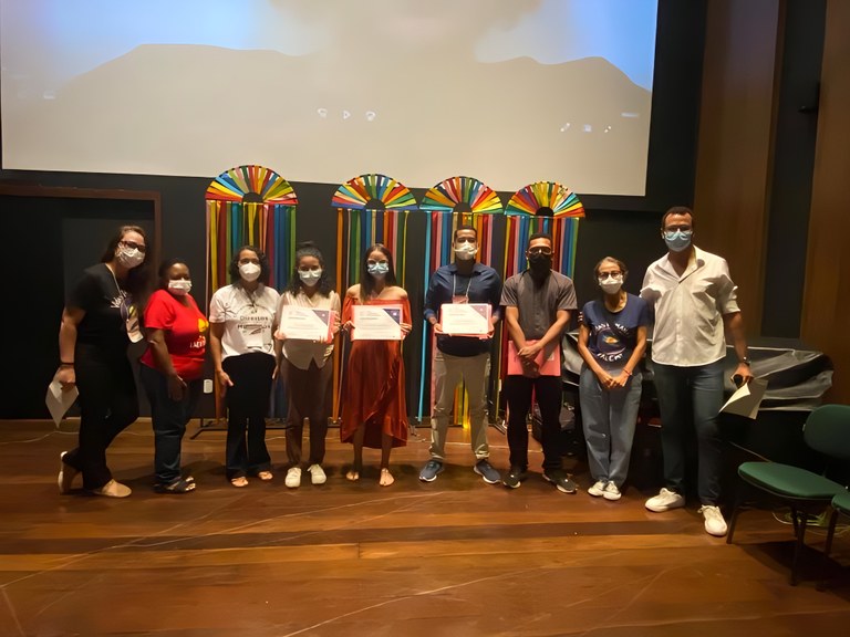 Estudante do câmpus de Pinheiro tem artigo premiado pela Sociedade Maranhense dos Direitos Humanos.jpeg