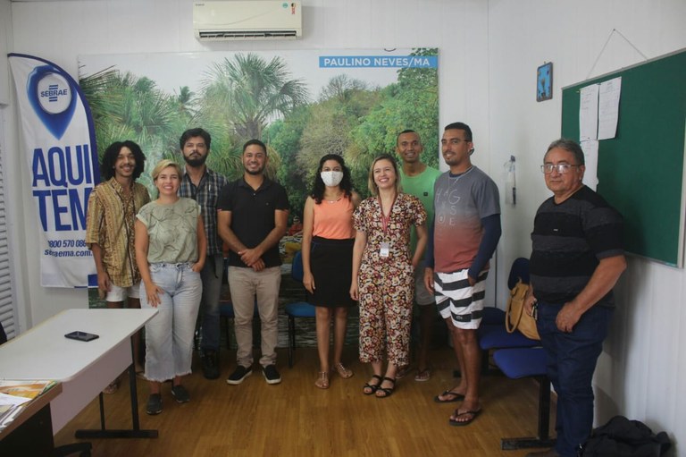 Estudantes de São Bernardo auxiliam na elaboração de um plano municipal de Turismo, em Paulino Neves (1).jpg
