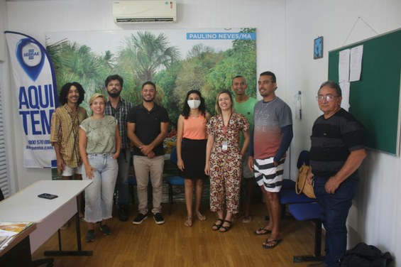 Estudantes de São Bernardo auxiliam na elaboração de um plano municipal de Turismo, em Paulino Neves (1).jpg