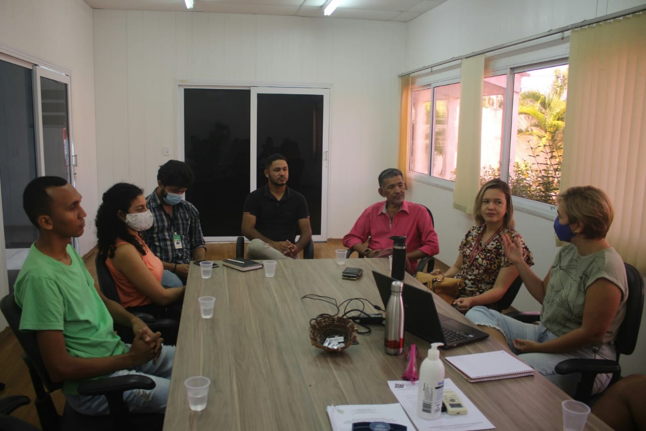 Estudantes de São Bernardo auxiliam na elaboração de um plano municipal de Turismo, em Paulino Neves.jpg