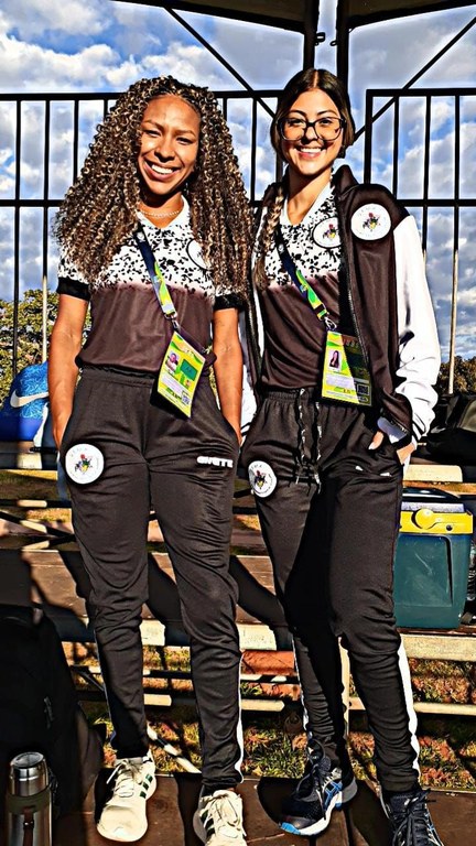 Estudantes do Câmpus Pinheiro alcançam resultados positivos nos JUBs e nos JUMs