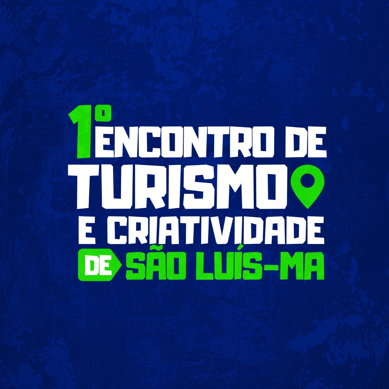 Estudantes realizam I Encontro de Turismo e Criatividade de São Luís.jpeg