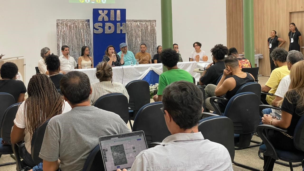 Evento da UFMA conecta universidade e comunidades na construção de trilhas sustentáveis