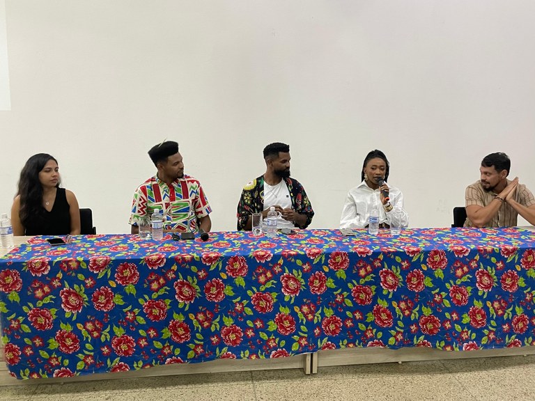 Evento da UFMA discute o papel dos influenciadores digitais na promoção do turismo maranhense