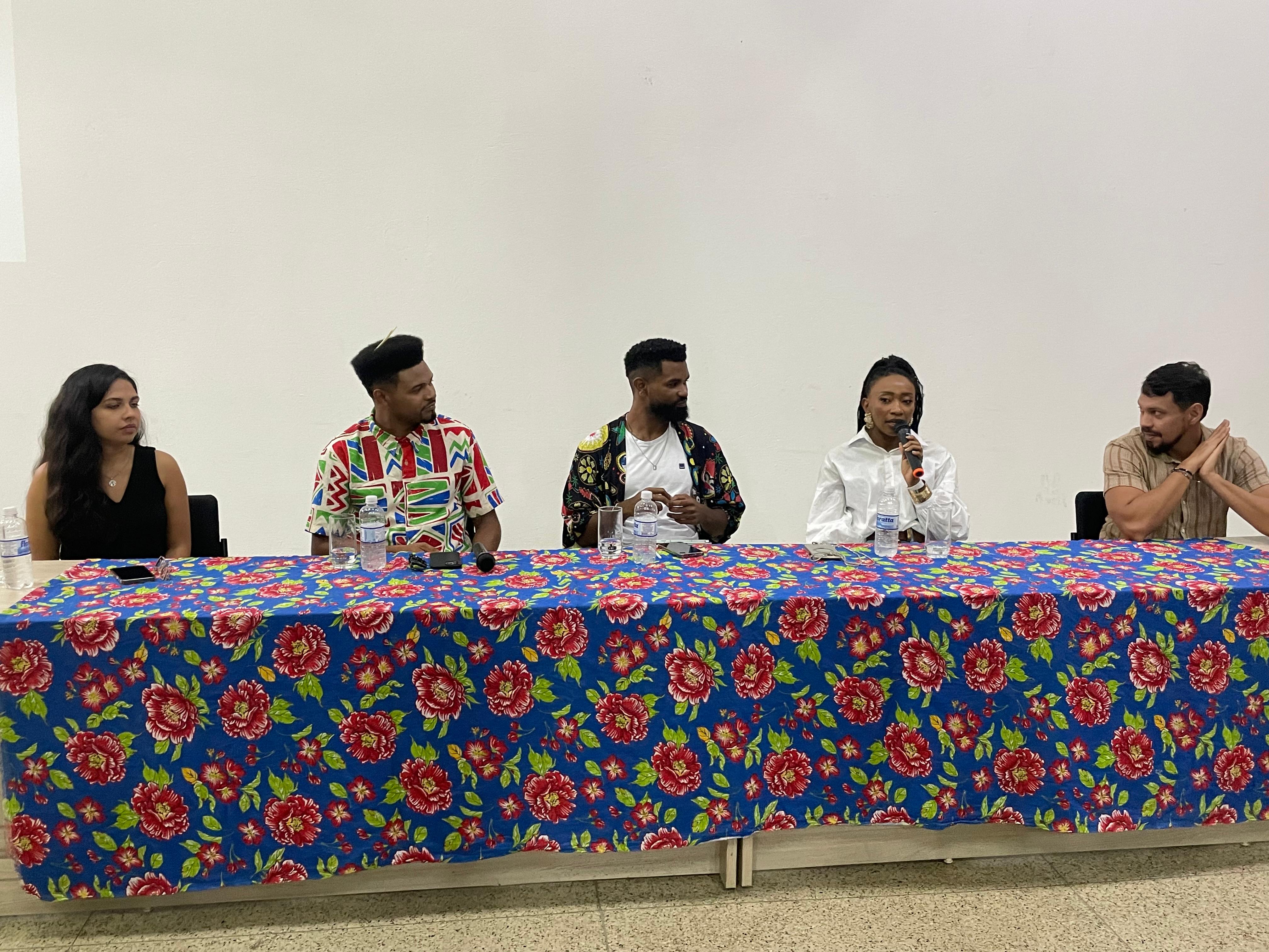 Evento da UFMA discute o papel dos influenciadores digitais na promoção do turismo maranhense