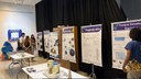 Exposição da UFMA sobre o Parcel de Manuel Luís leva ciência e informação ao Forte Santo Antônio da Barra