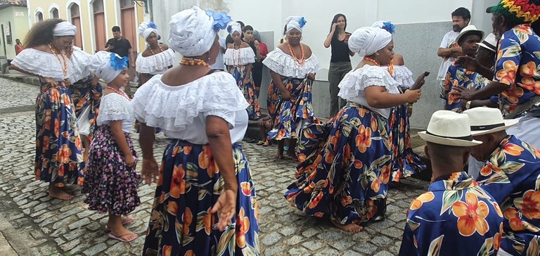 Fábrica Santa Amélia sedia VII encontro da Rede Brasileira de Observatórios de Turismo