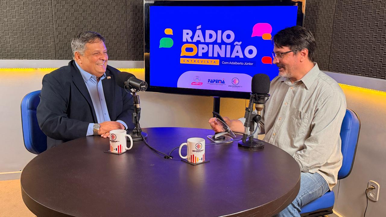 FAPEMA entrega Prêmio 2025 e celebra 20 anos de valorização da ciência maranhense