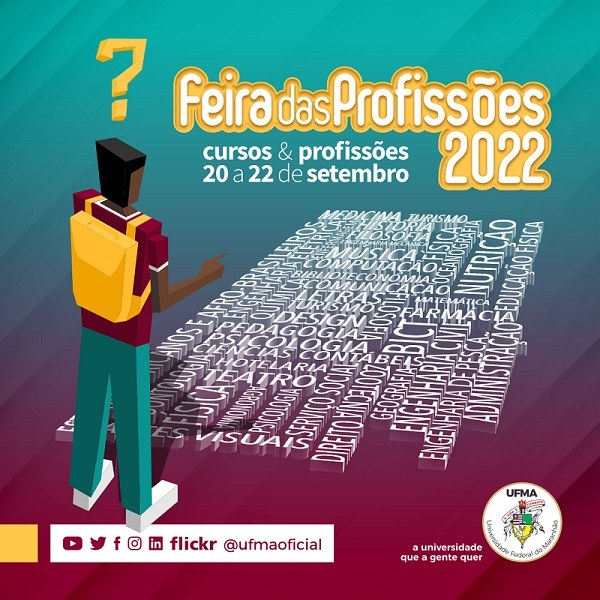 Feira de Profissões 2022