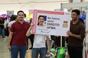 Feira das Profissões 2026 aproxima estudantes do Ensino Médio dos cursos e oportunidades oferecidos pela UFMA