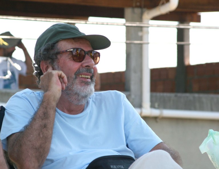 Festival Guarnicê celebra o legado de Cacá Diegues; confira a programação desta quinta-feira