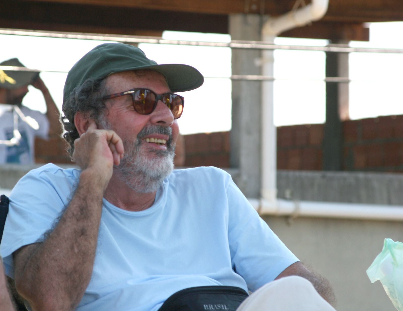 Festival Guarnicê celebra o legado de Cacá Diegues; confira a programação desta quinta-feira