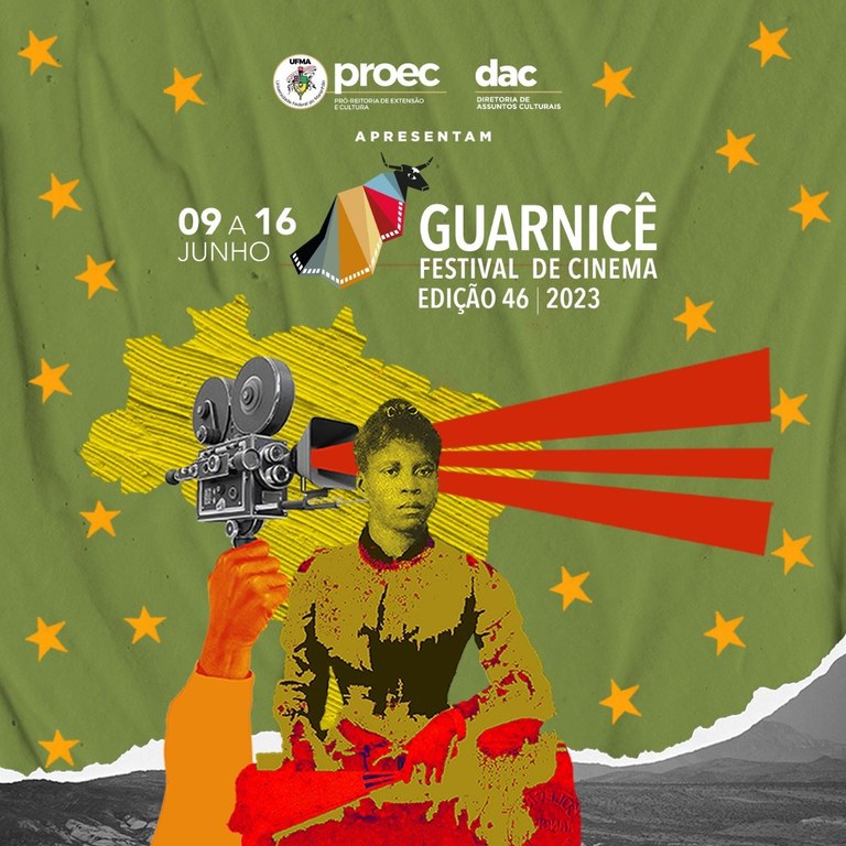 Festival Guarnicê de Cinema divulga programação completa; filme dirigido por Murilo Benício abre o evento no dia 09 de junho