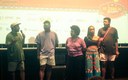 Festival Guarnicê de Cinema passeia pela diversidade cultural do Brasil em quarta noite de exibição das mostras competitivas