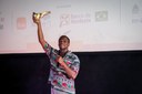Festival Guarnicê de Cinema premia produções nacionais e maranhenses em noite de encerramento da 49° edição