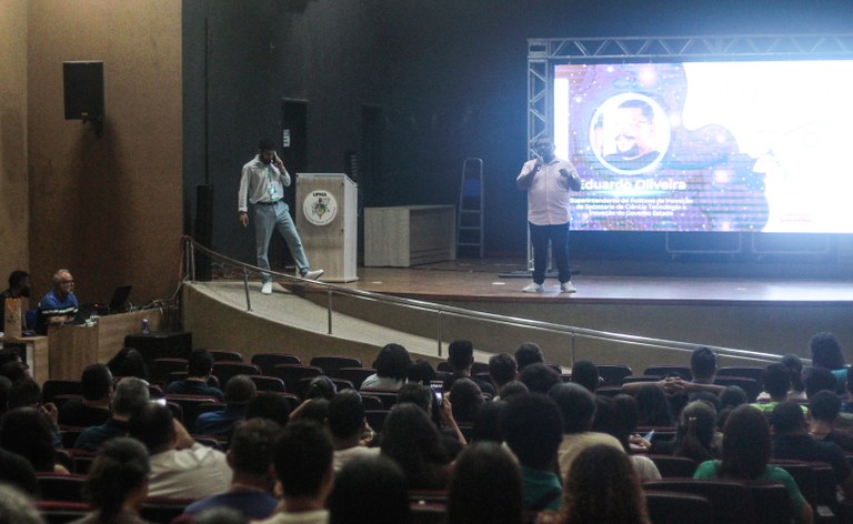 Fortalecendo sua política empreendedora e ecossistema local: UFMA recebe BÜ Connect