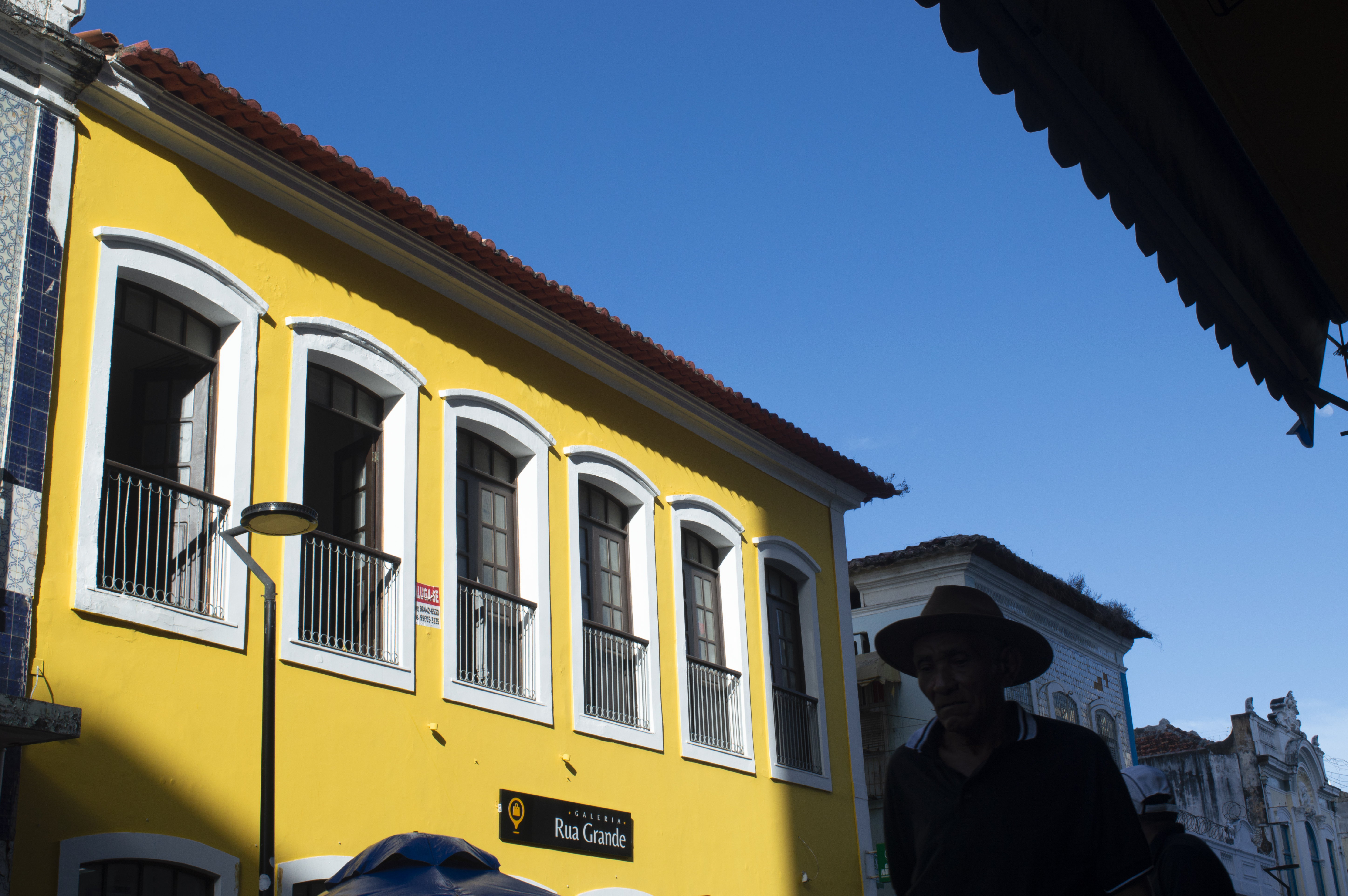 Fotos que contam histórias: Acervo Bem.te.vi promove exposição fotográfica “Grande Rua Grande”