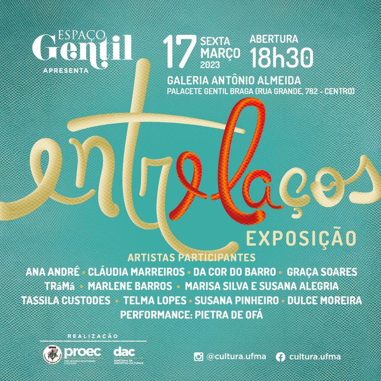 Galeria Antônio Almeida abre a exposição “Entrelaços”, protagonizada por mulheres, na sexta-feira, 17.jpeg