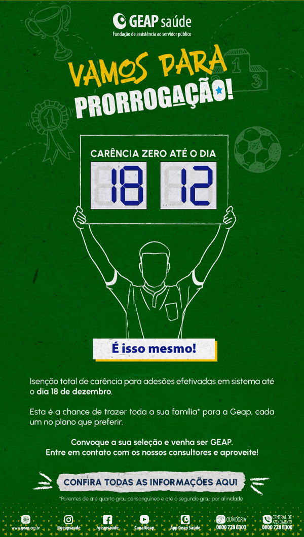 Geap Saúde prorroga isenção de carências até 18 de dezembro.png