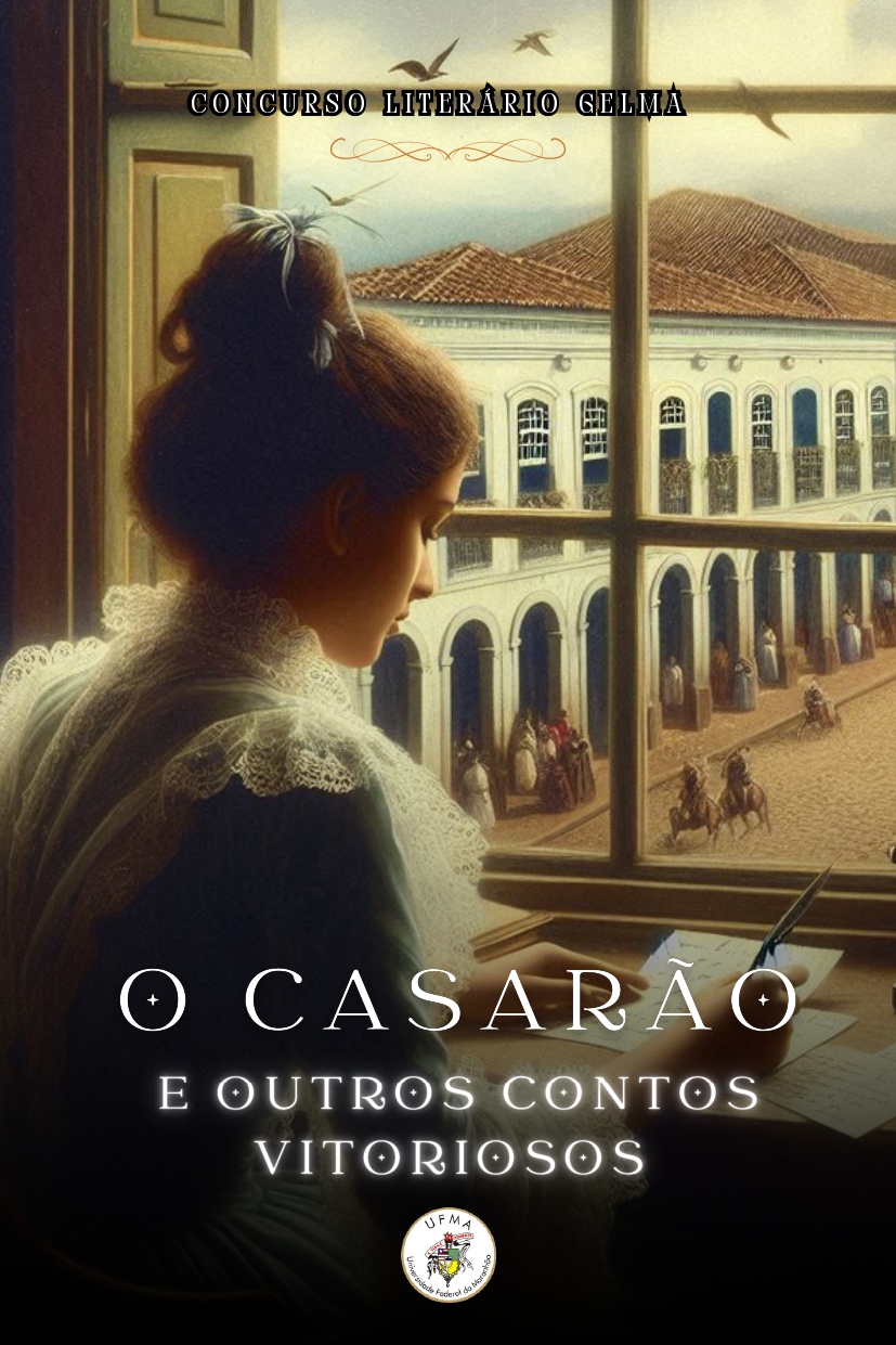 Grupo de pesquisa da UFMA lança livro de contos